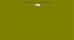 Desktop Screenshot of parkfg.com