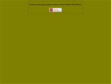 Tablet Screenshot of parkfg.com